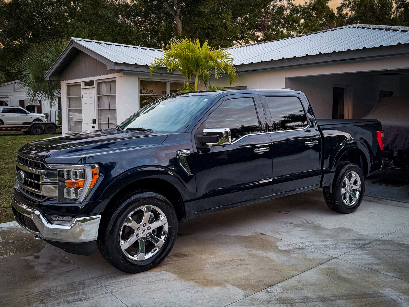 Platinum Protection Window Tinting & Detailing-02