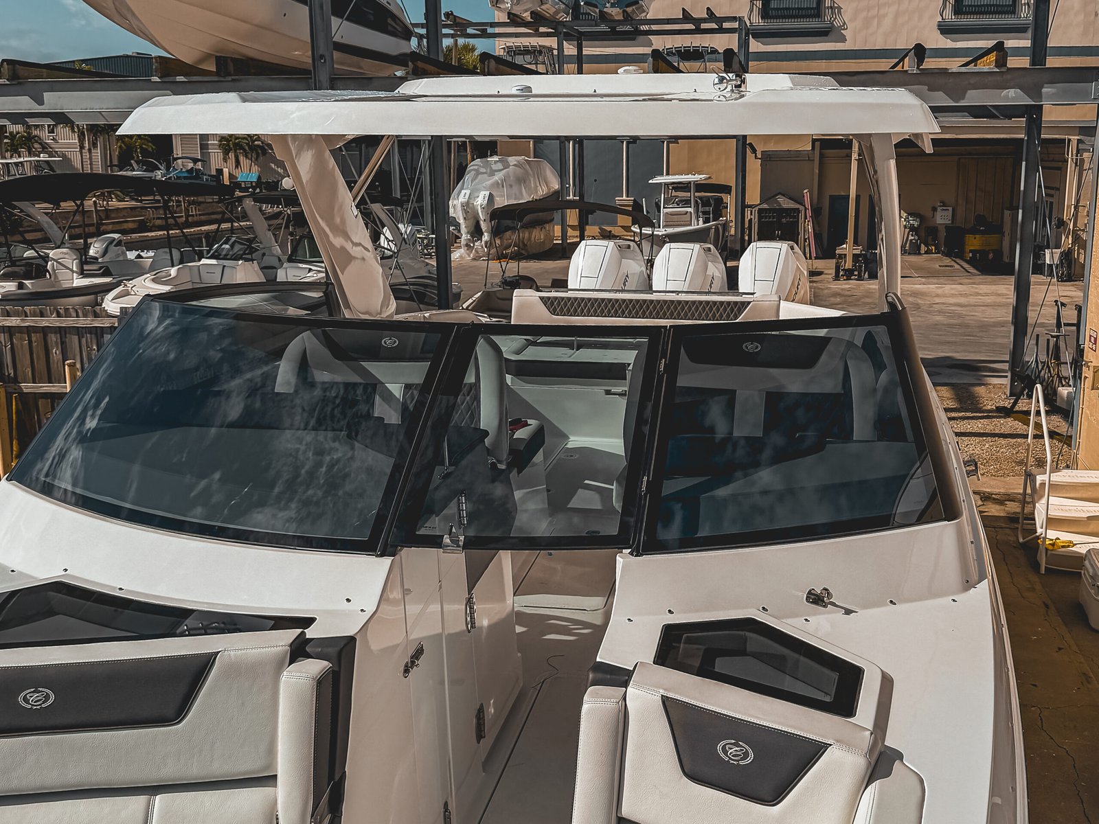 Platinum Protection Window Tinting & Detailing-04