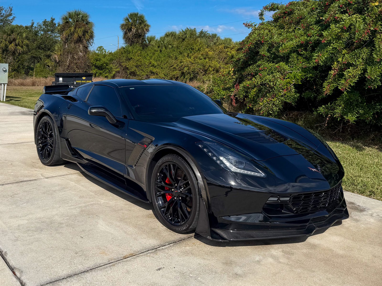 Platinum Protection Window Tinting & Detailing-09