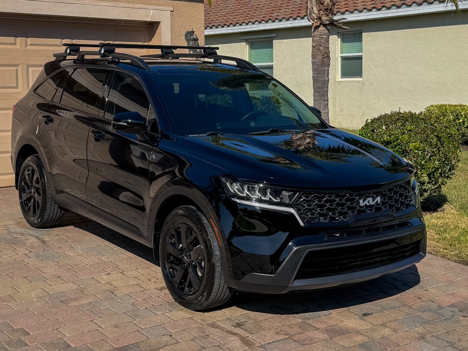 Platinum Protection Window Tinting & Detailing-11